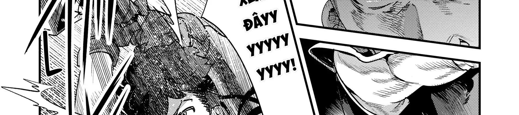 Cuộc Phiêu Lưu Của Kẻ Bất Tử Không Mong Muốn Chapter 14 - Trang 2