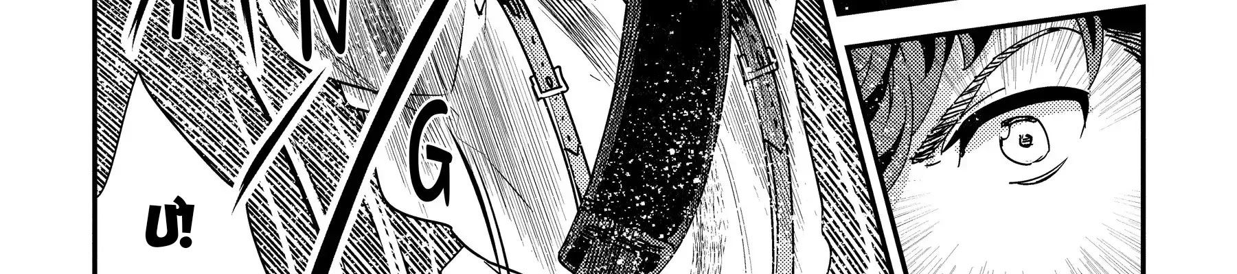 Cuộc Phiêu Lưu Của Kẻ Bất Tử Không Mong Muốn Chapter 14 - Trang 2