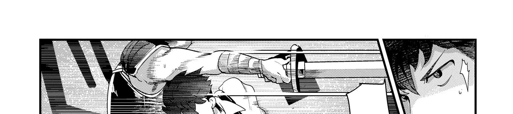 Cuộc Phiêu Lưu Của Kẻ Bất Tử Không Mong Muốn Chapter 14 - Trang 2