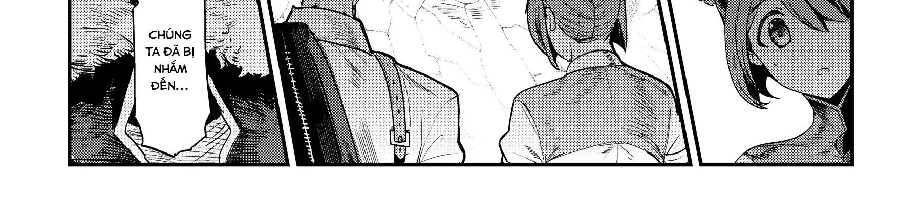 Cuộc Phiêu Lưu Của Kẻ Bất Tử Không Mong Muốn Chapter 14 - Trang 2