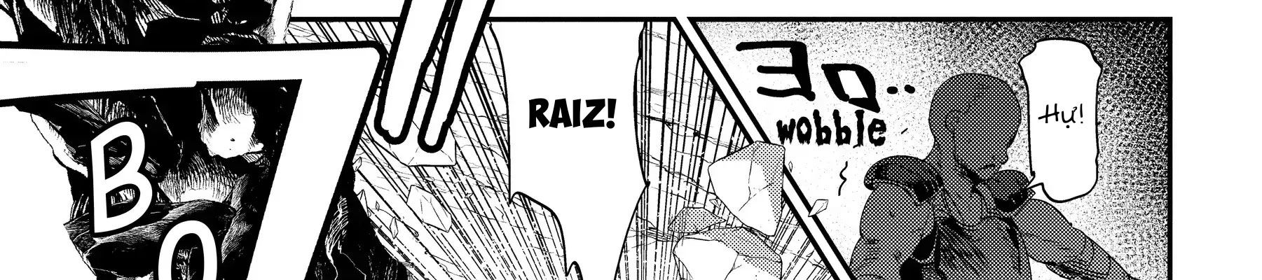 Cuộc Phiêu Lưu Của Kẻ Bất Tử Không Mong Muốn Chapter 14 - Trang 2