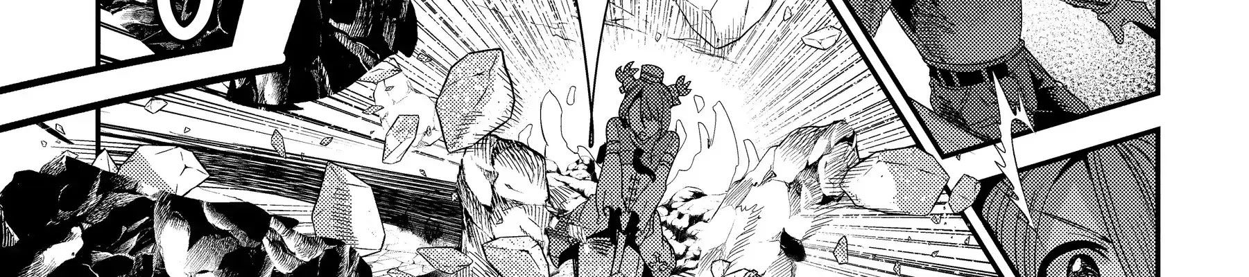 Cuộc Phiêu Lưu Của Kẻ Bất Tử Không Mong Muốn Chapter 14 - Trang 2