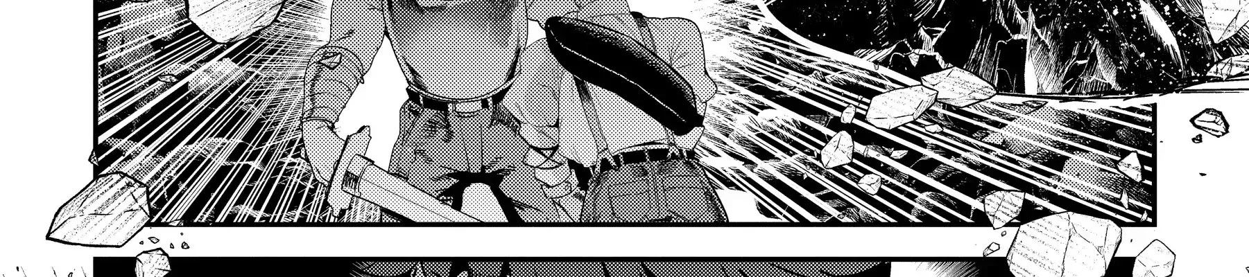 Cuộc Phiêu Lưu Của Kẻ Bất Tử Không Mong Muốn Chapter 14 - Trang 2