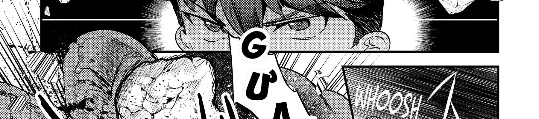 Cuộc Phiêu Lưu Của Kẻ Bất Tử Không Mong Muốn Chapter 14 - Trang 2