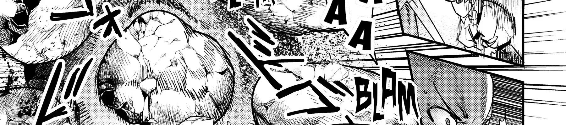 Cuộc Phiêu Lưu Của Kẻ Bất Tử Không Mong Muốn Chapter 14 - Trang 2