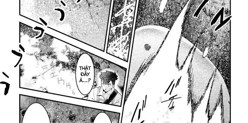 Cuộc Phiêu Lưu Của Kẻ Bất Tử Không Mong Muốn Chapter 15 - Trang 2