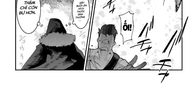 Cuộc Phiêu Lưu Của Kẻ Bất Tử Không Mong Muốn Chapter 15 - Trang 2