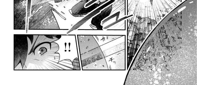 Cuộc Phiêu Lưu Của Kẻ Bất Tử Không Mong Muốn Chapter 15 - Trang 2