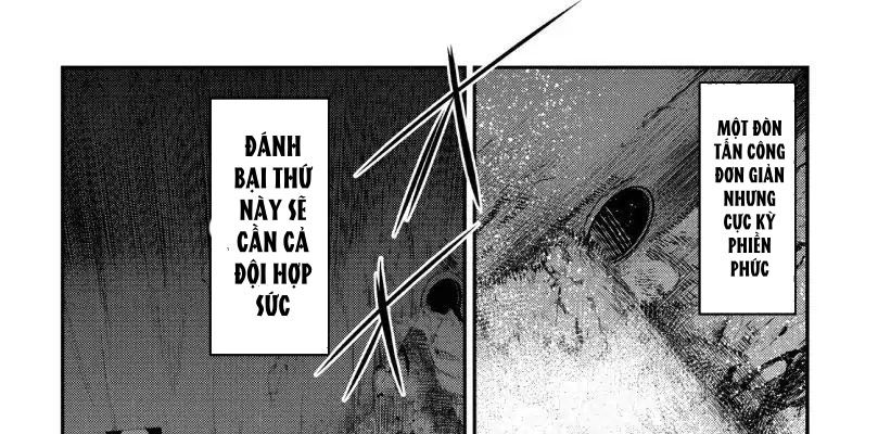 Cuộc Phiêu Lưu Của Kẻ Bất Tử Không Mong Muốn Chapter 15 - Trang 2