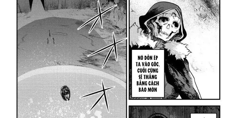 Cuộc Phiêu Lưu Của Kẻ Bất Tử Không Mong Muốn Chapter 15 - Trang 2