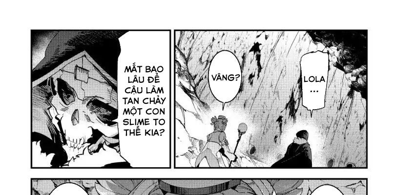 Cuộc Phiêu Lưu Của Kẻ Bất Tử Không Mong Muốn Chapter 15 - Trang 2