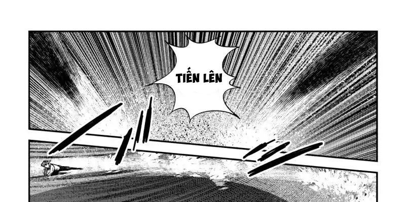 Cuộc Phiêu Lưu Của Kẻ Bất Tử Không Mong Muốn Chapter 15 - Trang 2