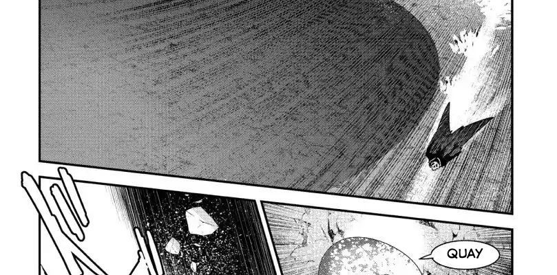 Cuộc Phiêu Lưu Của Kẻ Bất Tử Không Mong Muốn Chapter 15 - Trang 2