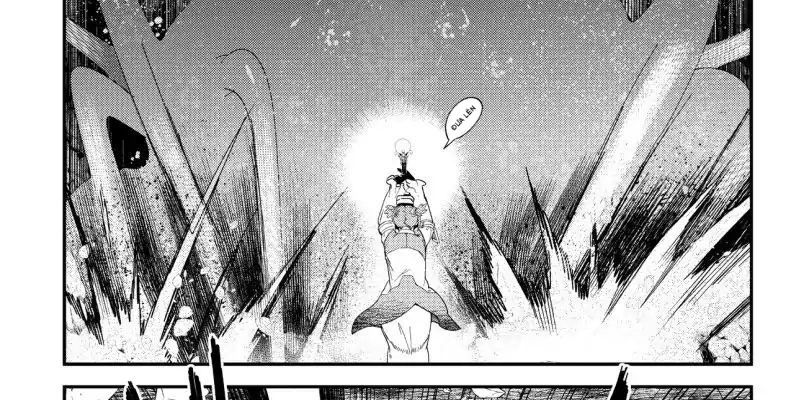 Cuộc Phiêu Lưu Của Kẻ Bất Tử Không Mong Muốn Chapter 15 - Trang 2