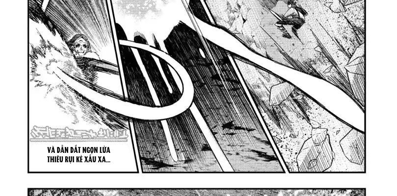 Cuộc Phiêu Lưu Của Kẻ Bất Tử Không Mong Muốn Chapter 15 - Trang 2