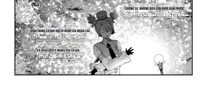 Cuộc Phiêu Lưu Của Kẻ Bất Tử Không Mong Muốn Chapter 15 - Trang 2