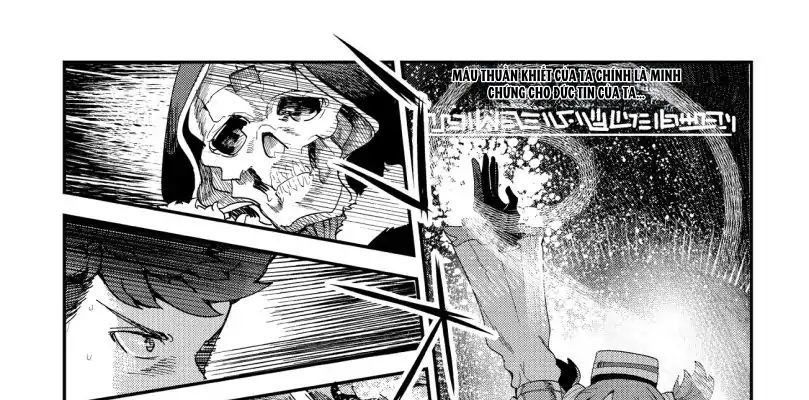 Cuộc Phiêu Lưu Của Kẻ Bất Tử Không Mong Muốn Chapter 15 - Trang 2