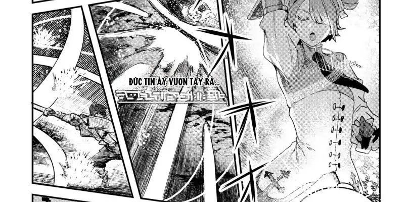 Cuộc Phiêu Lưu Của Kẻ Bất Tử Không Mong Muốn Chapter 15 - Trang 2