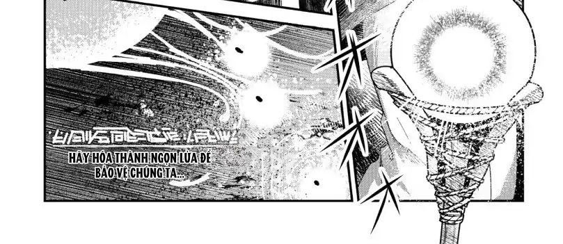 Cuộc Phiêu Lưu Của Kẻ Bất Tử Không Mong Muốn Chapter 15 - Trang 2