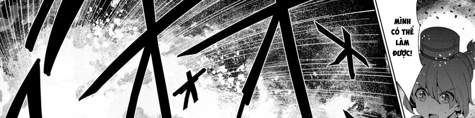 Cuộc Phiêu Lưu Của Kẻ Bất Tử Không Mong Muốn Chapter 15 - Trang 2