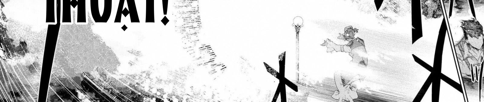 Cuộc Phiêu Lưu Của Kẻ Bất Tử Không Mong Muốn Chapter 15 - Trang 2