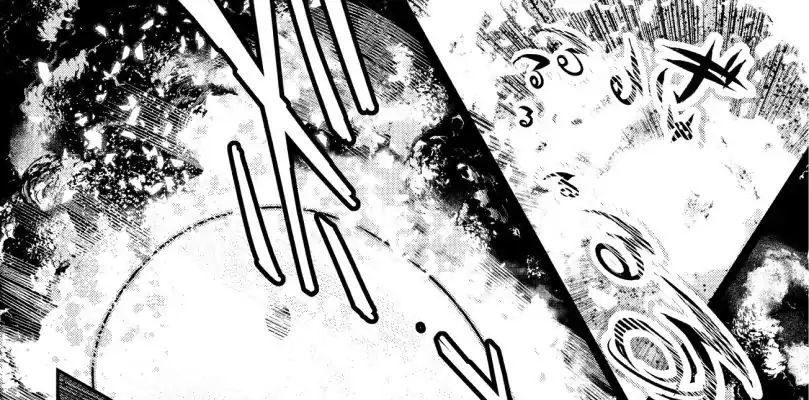 Cuộc Phiêu Lưu Của Kẻ Bất Tử Không Mong Muốn Chapter 15 - Trang 2