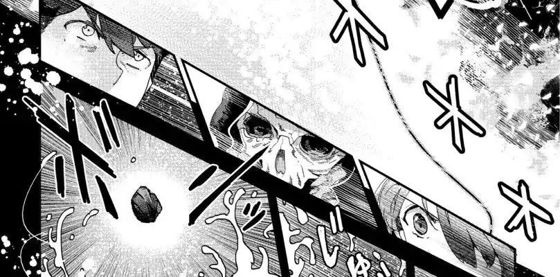 Cuộc Phiêu Lưu Của Kẻ Bất Tử Không Mong Muốn Chapter 15 - Trang 2