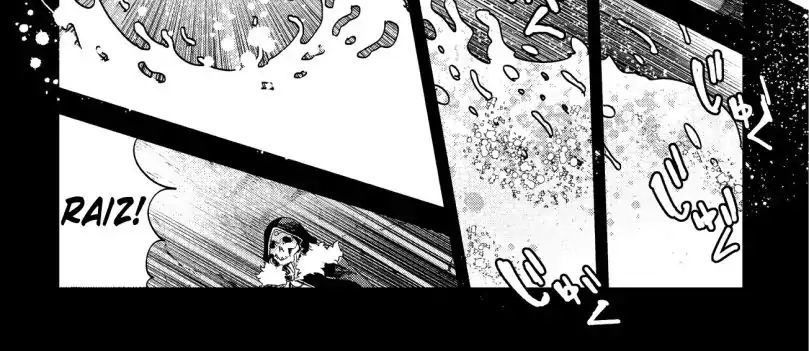 Cuộc Phiêu Lưu Của Kẻ Bất Tử Không Mong Muốn Chapter 15 - Trang 2