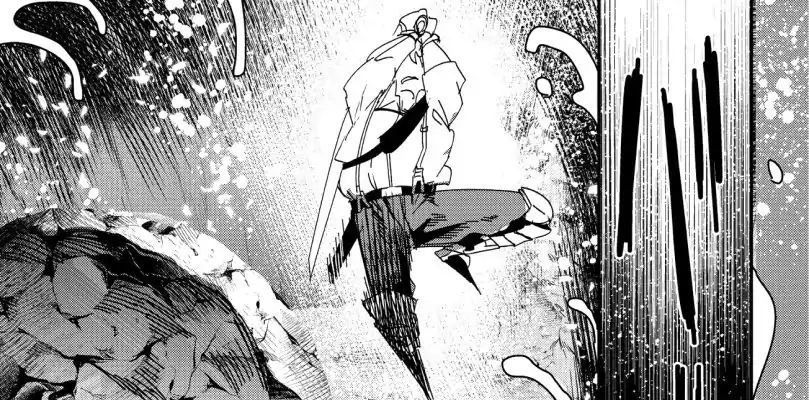 Cuộc Phiêu Lưu Của Kẻ Bất Tử Không Mong Muốn Chapter 15 - Trang 2