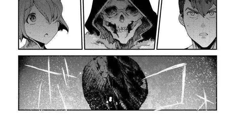 Cuộc Phiêu Lưu Của Kẻ Bất Tử Không Mong Muốn Chapter 15 - Trang 2