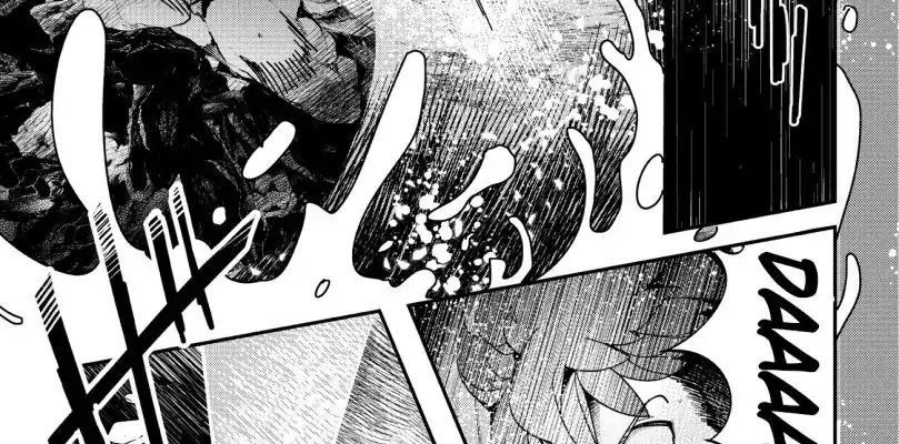 Cuộc Phiêu Lưu Của Kẻ Bất Tử Không Mong Muốn Chapter 15 - Trang 2