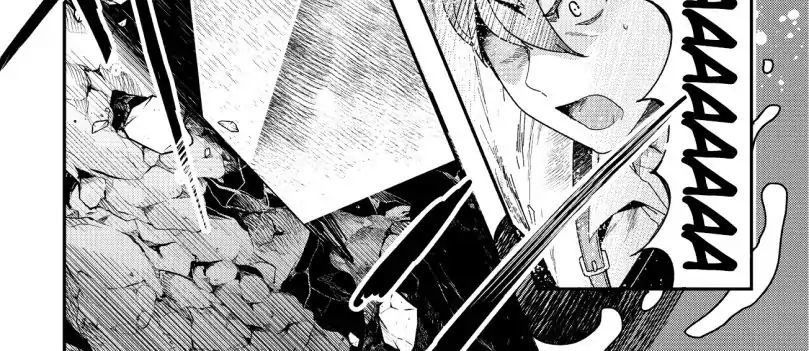 Cuộc Phiêu Lưu Của Kẻ Bất Tử Không Mong Muốn Chapter 15 - Trang 2