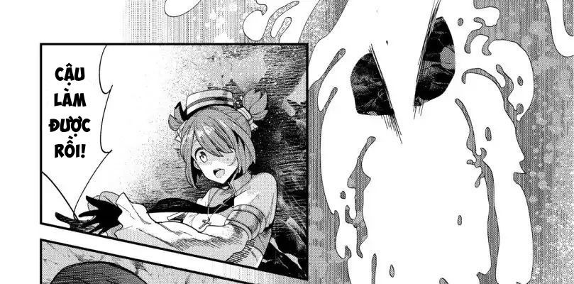 Cuộc Phiêu Lưu Của Kẻ Bất Tử Không Mong Muốn Chapter 15 - Trang 2