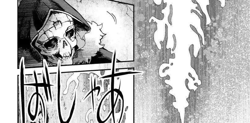 Cuộc Phiêu Lưu Của Kẻ Bất Tử Không Mong Muốn Chapter 15 - Trang 2