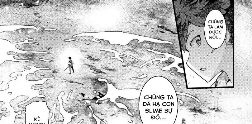 Cuộc Phiêu Lưu Của Kẻ Bất Tử Không Mong Muốn Chapter 15 - Trang 2