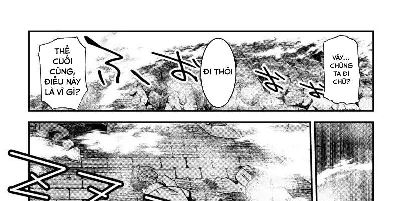 Cuộc Phiêu Lưu Của Kẻ Bất Tử Không Mong Muốn Chapter 15 - Trang 2