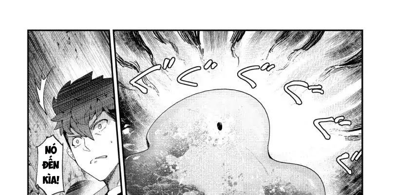 Cuộc Phiêu Lưu Của Kẻ Bất Tử Không Mong Muốn Chapter 15 - Trang 2