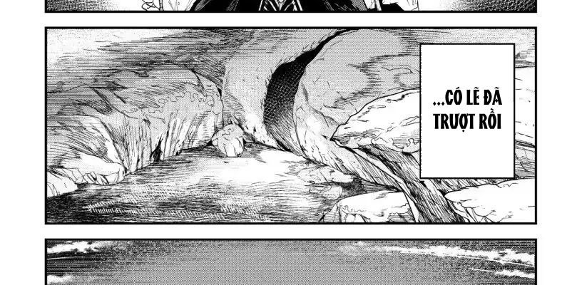 Cuộc Phiêu Lưu Của Kẻ Bất Tử Không Mong Muốn Chapter 15 - Trang 2