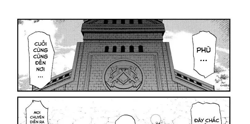 Cuộc Phiêu Lưu Của Kẻ Bất Tử Không Mong Muốn Chapter 15 - Trang 2