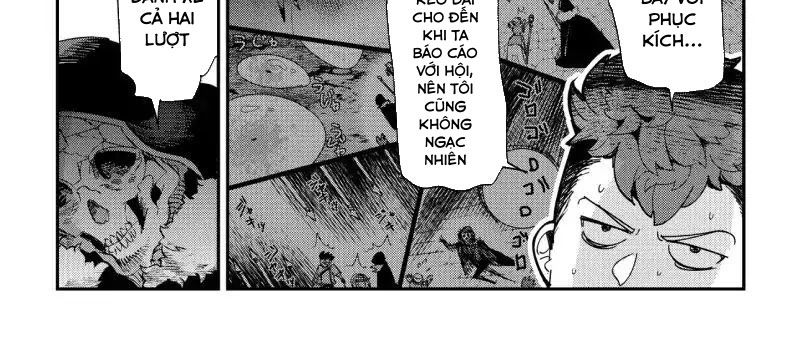 Cuộc Phiêu Lưu Của Kẻ Bất Tử Không Mong Muốn Chapter 15 - Trang 2
