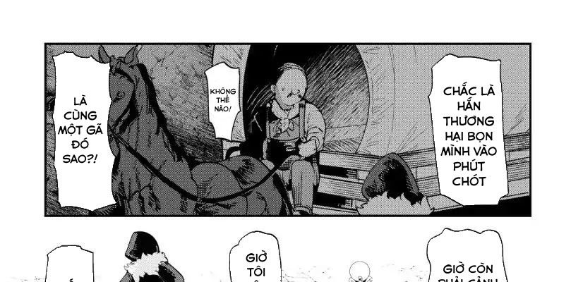 Cuộc Phiêu Lưu Của Kẻ Bất Tử Không Mong Muốn Chapter 15 - Trang 2