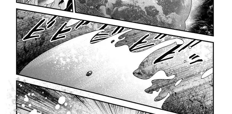 Cuộc Phiêu Lưu Của Kẻ Bất Tử Không Mong Muốn Chapter 15 - Trang 2