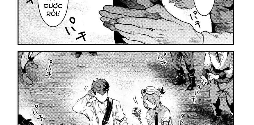 Cuộc Phiêu Lưu Của Kẻ Bất Tử Không Mong Muốn Chapter 15 - Trang 2