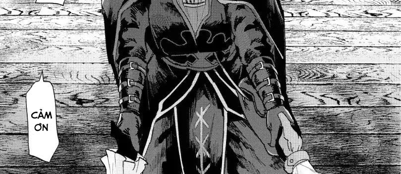 Cuộc Phiêu Lưu Của Kẻ Bất Tử Không Mong Muốn Chapter 15 - Trang 2