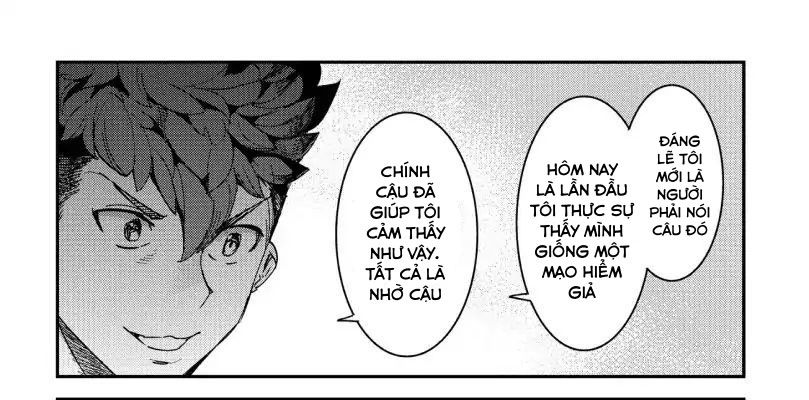 Cuộc Phiêu Lưu Của Kẻ Bất Tử Không Mong Muốn Chapter 15 - Trang 2