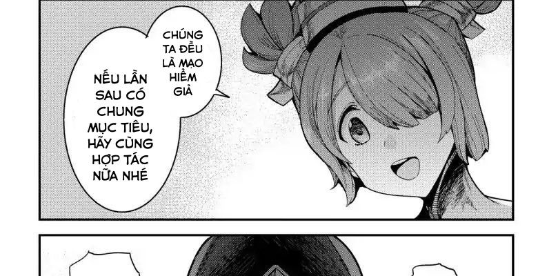 Cuộc Phiêu Lưu Của Kẻ Bất Tử Không Mong Muốn Chapter 15 - Trang 2