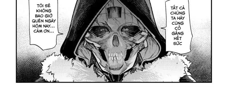 Cuộc Phiêu Lưu Của Kẻ Bất Tử Không Mong Muốn Chapter 15 - Trang 2