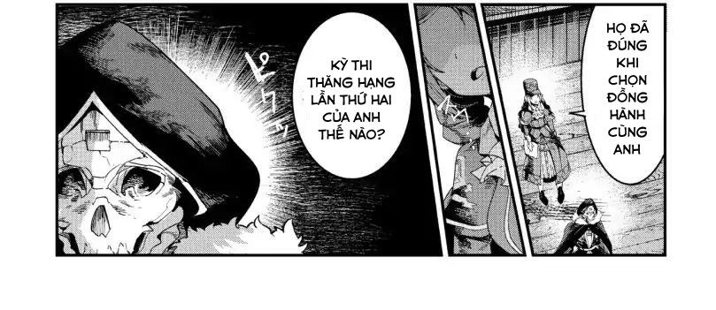 Cuộc Phiêu Lưu Của Kẻ Bất Tử Không Mong Muốn Chapter 15 - Trang 2