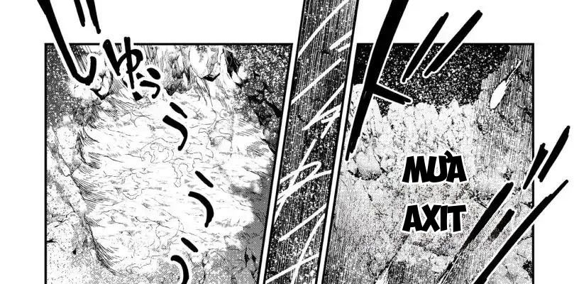 Cuộc Phiêu Lưu Của Kẻ Bất Tử Không Mong Muốn Chapter 15 - Trang 2