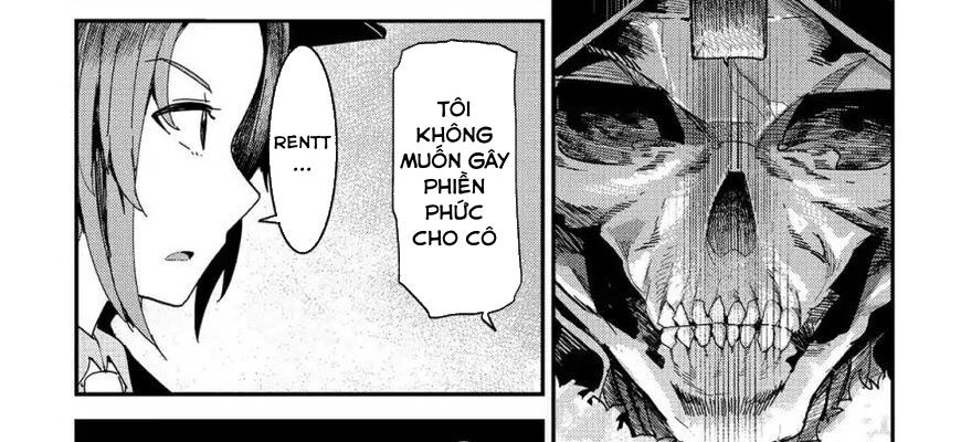 Cuộc Phiêu Lưu Của Kẻ Bất Tử Không Mong Muốn Chapter 16 - Trang 2